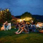 Secret cinema