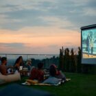 Secret cinema